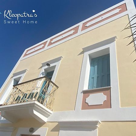 Kleopatra Sweet Home Sými Luaran gambar