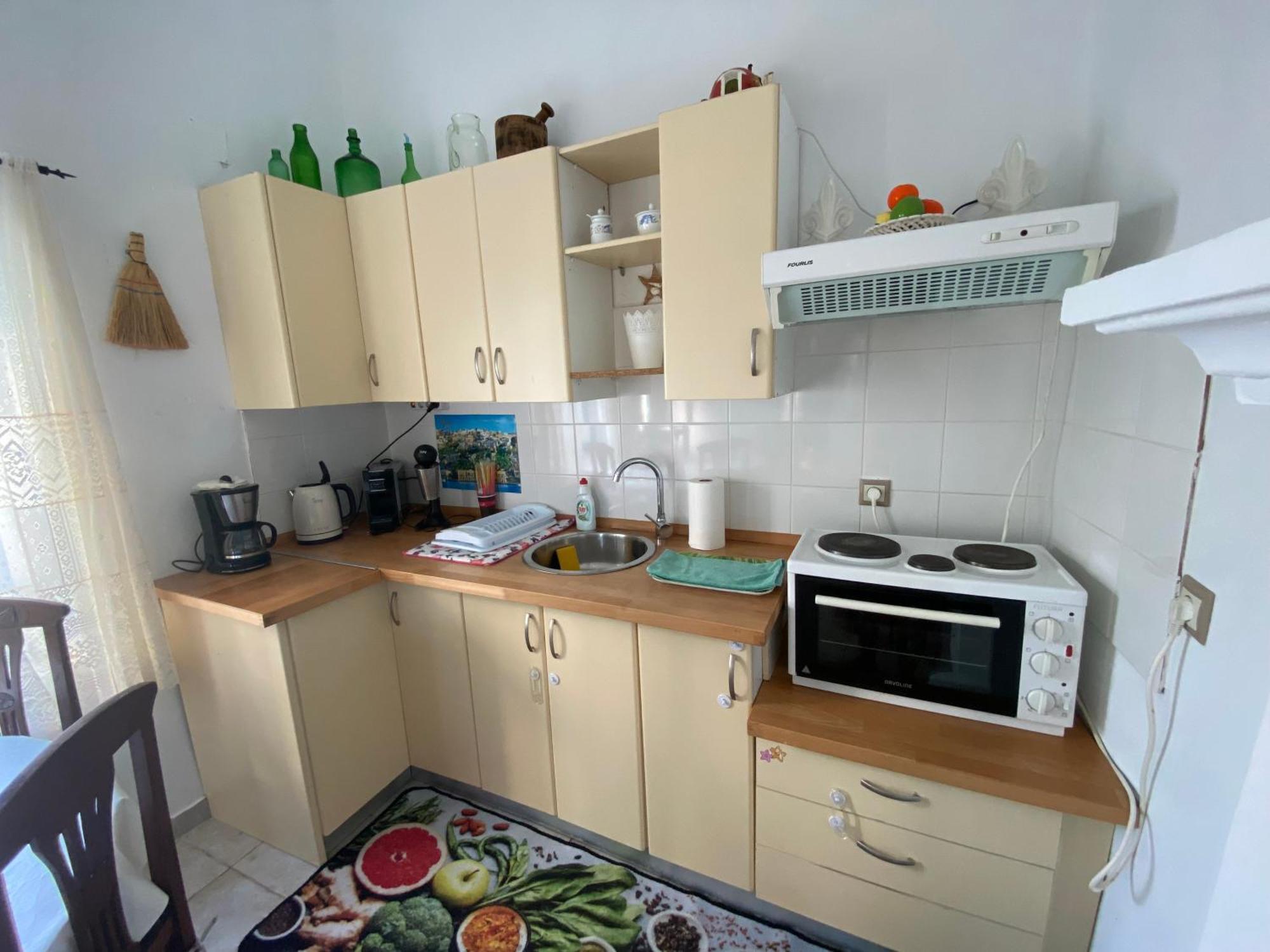 Kleopatra Sweet Home Sými Luaran gambar