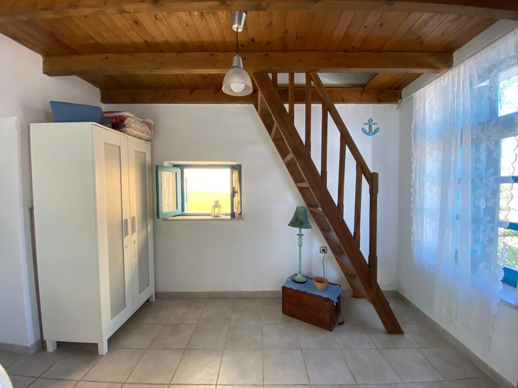 Kleopatra Sweet Home Sými Luaran gambar