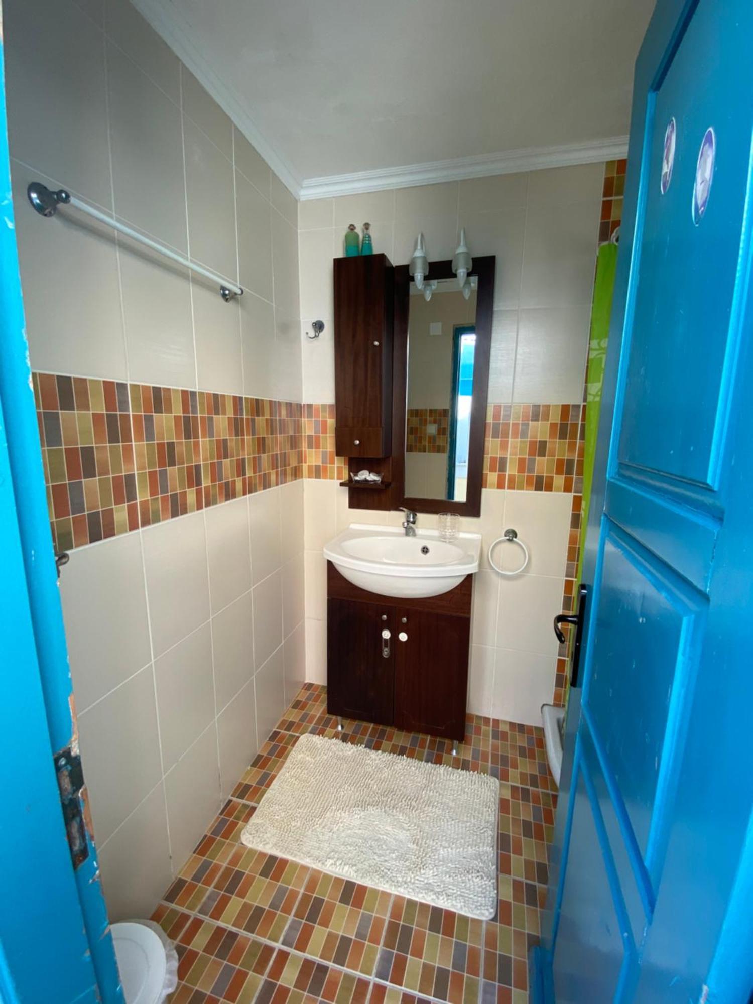 Kleopatra Sweet Home Sými Luaran gambar